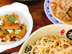 -豫掌柜饸饹面·烩面(秀沿路店)