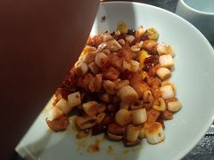 -李记东北饺子馆·东北菜(欢乐谷店)