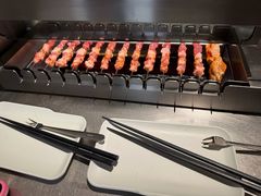 -很久以前羊肉串(南京路第一百货店)