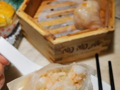 -陶陶居酒家(SM二期购物广场店)