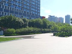 -木塔寺遗址生态公园