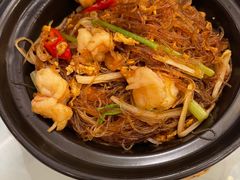 -上海小南国(金桥国际广场店)