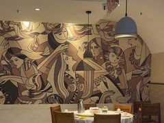 -胡氏大盘鸡新疆菜(石岗店)