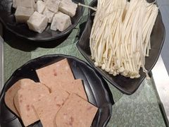 鲜虾滑-阿五涮羊肉火锅(安国路一店)