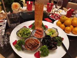 -广州富力君悦大酒店·宴会厅