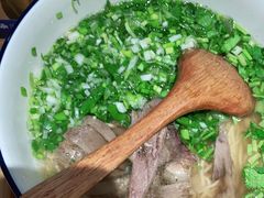 -马记永·兰州牛肉面(天通苑家乐福店)