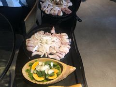-凤园椰珍·臻品椰子鸡(保利时光里店)