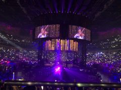 -宝能国际体育演艺中心