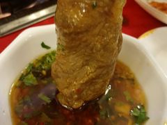 -山城年华老火锅(玉林店)