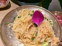 -西塔老太太泥炉烤肉(亚运村店)
