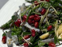-五棵树•粤西高凉菜(琶洲店)