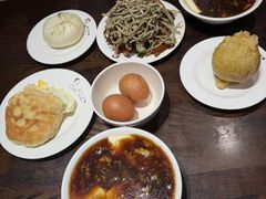 -姚记炒肝店(簋街店)