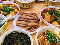-李记小小吃(涪江路店)