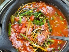 -笔记安顺夺夺粉火锅