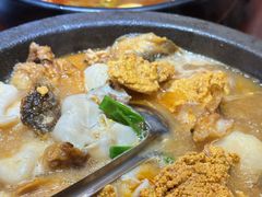 -肖记公安牛肉鱼杂馆·省级非物质文化遗产(三角路直营店)