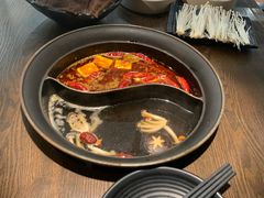 -呷哺呷哺 小火锅 (浦东新欧尚超市店)