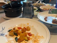 -椿记烧鹅(叠彩店)