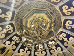 -大汗行宫园林餐厅