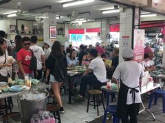 -红大哥水门鸡饭(總店)