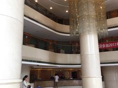 -成都绿洲大酒店(春熙路太古里店)