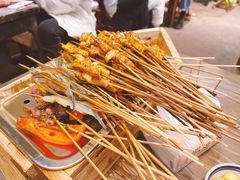 -盟重烧烤(高正街店)