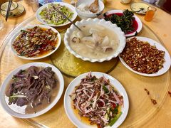 -春涛餐馆(下坝店)