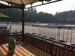 -北京炫动卡丁车俱乐部