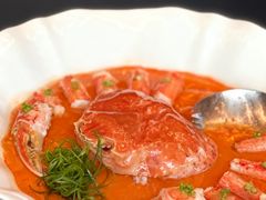 -谦默府· 现代潮粤菜(外滩店)