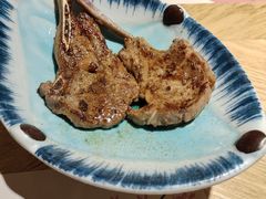 -新一喜铁板料理餐厅·铁板放题(北国商城店)