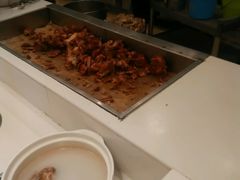 -泉福居酱骨头自助广场(南大街商业步行街店)