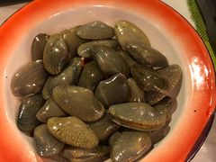 -鲜入围煮花胶鸡海鲜火锅