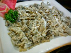 -杨家火锅(国美店)