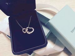 -Tiffany & Co.蒂芙尼
(杭州大厦店)