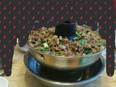 android_upload_pic-穆老九清真牛羊肉馆(宋城店)