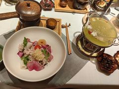 -叶叶菩提(太原别墅店)