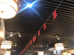 大堂-三大钵江湖菜(空港店)