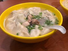 -龙抄手(春熙路总店)