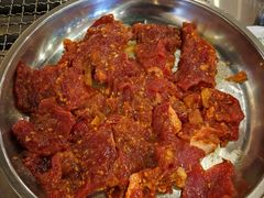 -英雄故事地摊烤肉(马驹桥店)