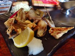 -岩也·日料与酒(龙岗天安云谷店)