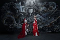 -芭莎视觉婚纱摄影(花溪店)