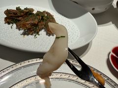 -怡情荟•海鲜青岛菜(五四广场旗舰店)