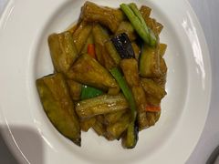 -峨嵋酒家(地安门店)