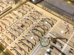 -世纪大明眼镜·林德伯格·蔡司官方授权店(武昌旗舰店)