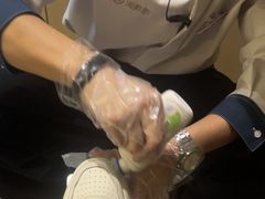 -海底捞火锅(青山湖万达夜宵主题店)