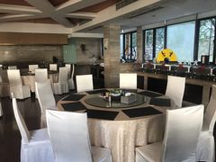 -三台山庄中餐厅