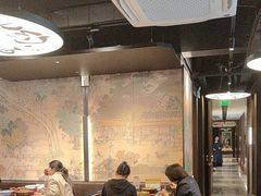 -古都历食南京菜·烤鸭·鸭血粉丝·汤包(南京博物院店)