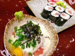 -胜代日本料理(云程巷小区店)
