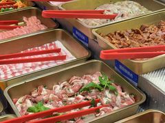-花味·自助烤肉(南方时代店)