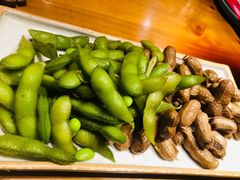 -串掌柜·炭火烤肉撸串专营店(盛世俪园店)