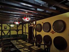 -马迭尔德式西餐精酿啤酒屋(中央大街店)
